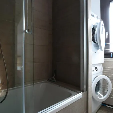 Superbe Duplex Renove 3 Ch, Balcon, Proche Pistes, - Fr-1-545-2 Apartment Val Thorens