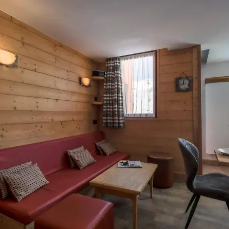 Apartment Superbe Duplex Renove 3 Ch, Balcon, Proche Pistes, - Fr-1-545-2 *