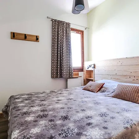 Apartment Superbe Duplex Renove 3 Ch, Balcon, Proche Pistes, - Fr-1-545-2