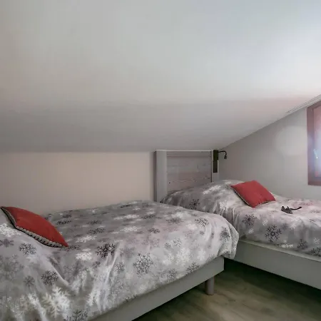 Apartment Superbe Duplex Renove 3 Ch, Balcon, Proche Pistes, - Fr-1-545-2 Val Thorens