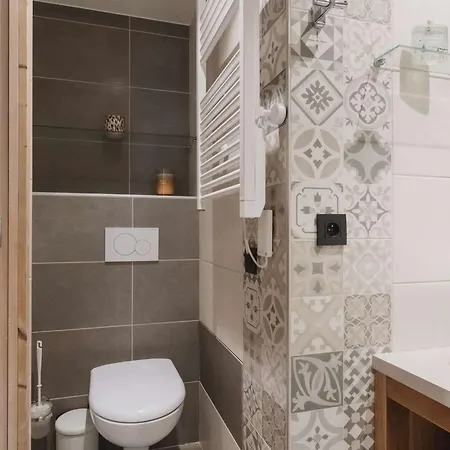 Appartement Superbe Duplex Rénové 3 Ch, Balcon, Proche Pistes, - Fr-1-545-2 Val Thorens