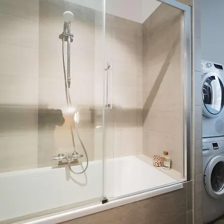Appartement Superbe Duplex Rénové 3 Ch, Balcon, Proche Pistes, - Fr-1-545-2