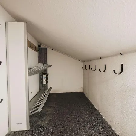 Superbe Duplex Rénové 3 Ch, Balcon, Proche Pistes, - Fr-1-545-2 Appartement *